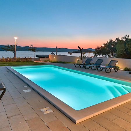 Villa Roberta Zadarvillas 투라니 외부 사진