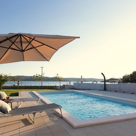 Villa Roberta Zadarvillas 투라니 외부 사진
