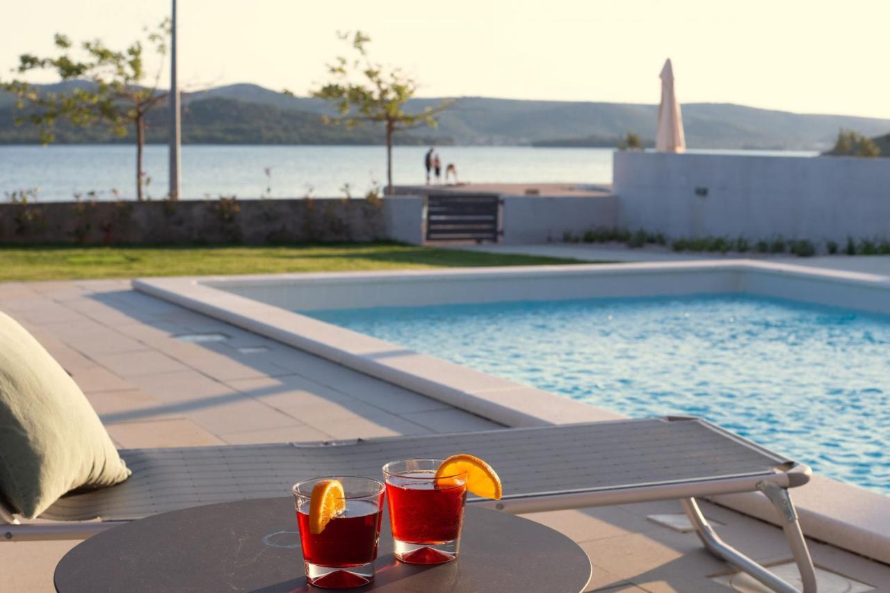 Villa Roberta Zadarvillas 투라니 외부 사진