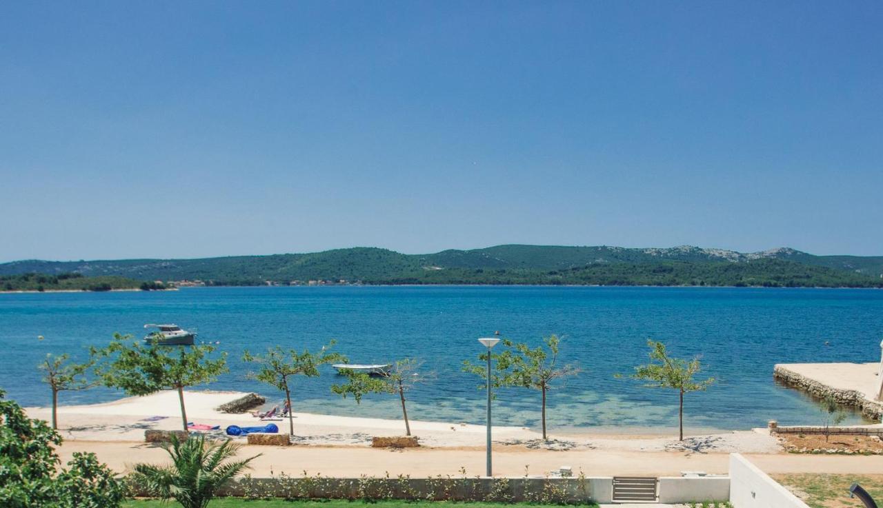Villa Roberta Zadarvillas 투라니 외부 사진
