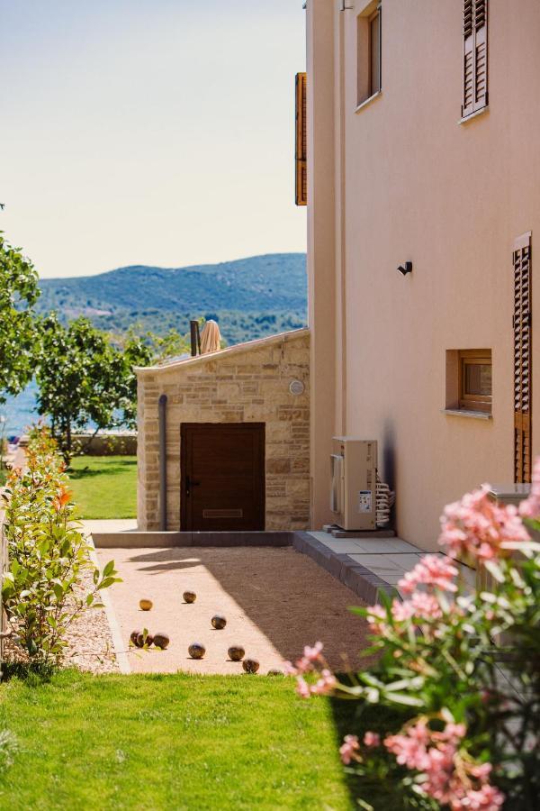 Villa Roberta Zadarvillas 투라니 외부 사진