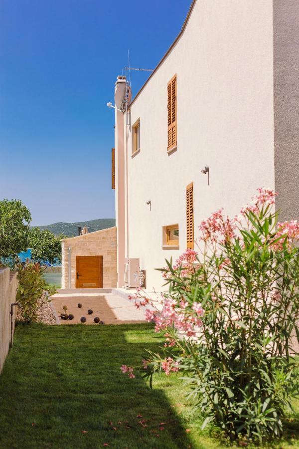 Villa Roberta Zadarvillas 투라니 외부 사진