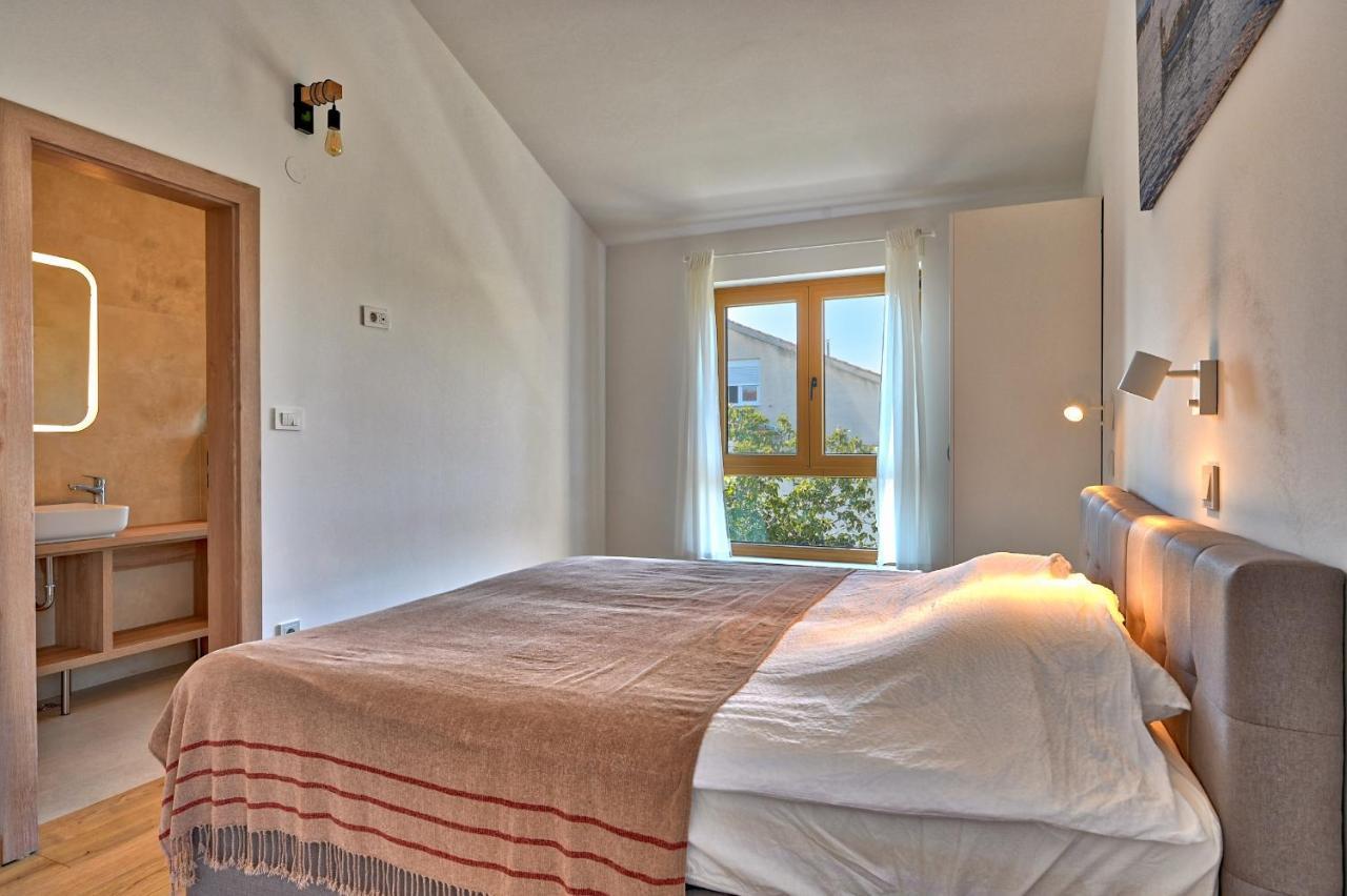 Villa Roberta Zadarvillas 투라니 외부 사진