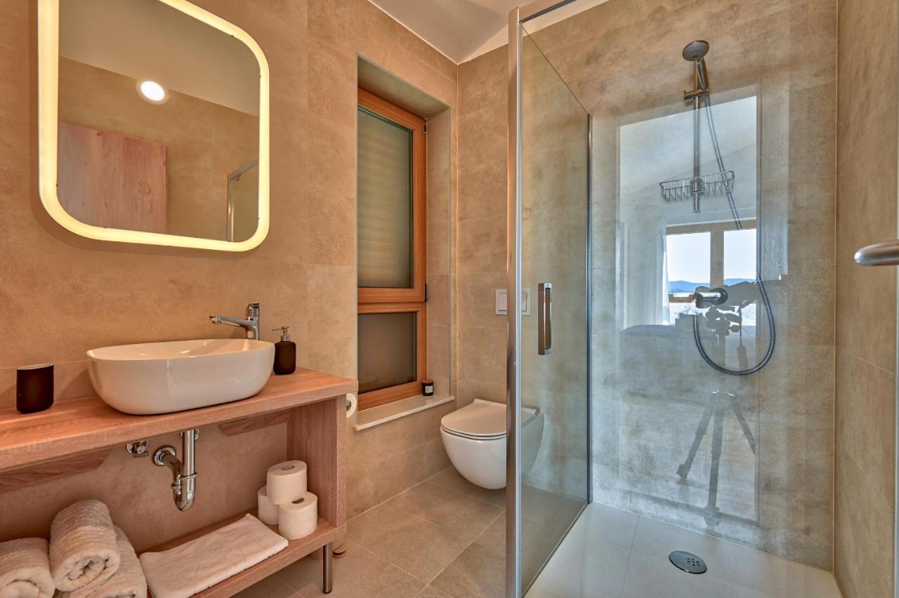 Villa Roberta Zadarvillas 투라니 외부 사진