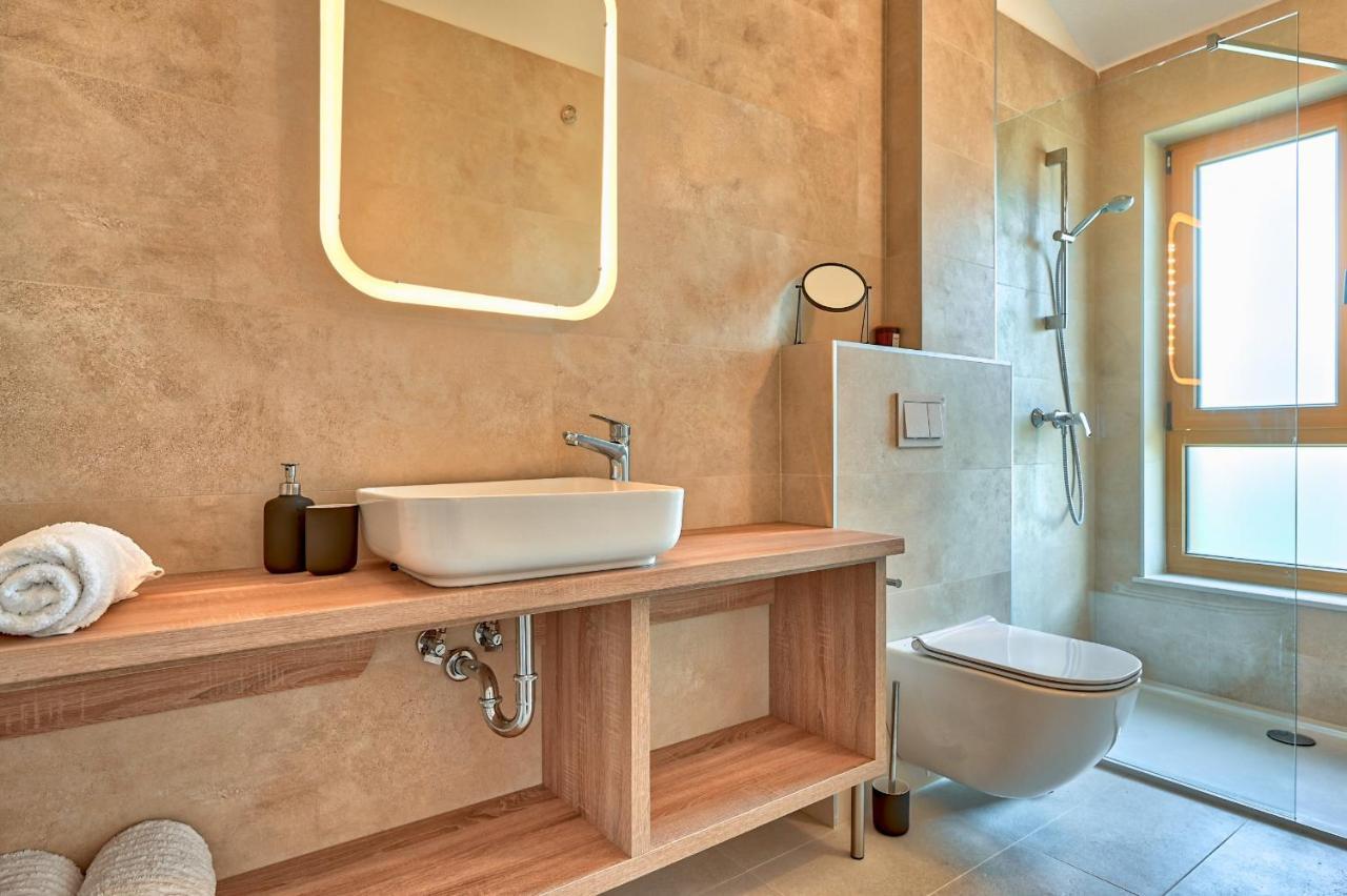 Villa Roberta Zadarvillas 투라니 외부 사진